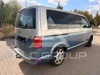 2019 Volkswagen T7 Multivan