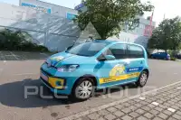 2019 Volkswagen Up