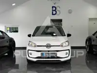 2019 Volkswagen Up