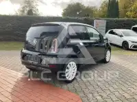 2019 Volkswagen Up