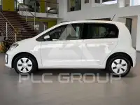 2019 Volkswagen Up