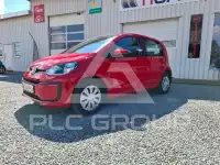 2019 Volkswagen Up