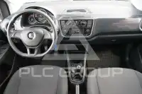 2019 Volkswagen Up