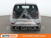 2019 Volkswagen Up
