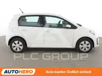 2019 Volkswagen Up
