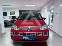 2019 Volkswagen Up