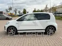 2019 Volkswagen Up