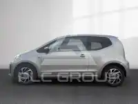 2019 Volkswagen Up