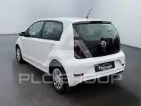 2019 Volkswagen Up