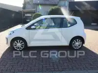 2019 Volkswagen Up