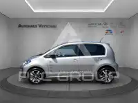 2019 Volkswagen Up