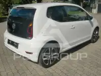 2019 Volkswagen Up