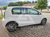 2019 Volkswagen Up