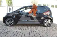 2019 Volkswagen Up