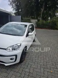 2019 Volkswagen Up