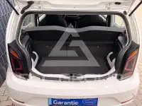 2019 Volkswagen Up