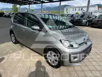 2019 Volkswagen Up