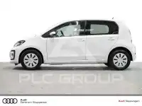 2019 Volkswagen Up