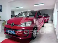 2019 Volkswagen Up