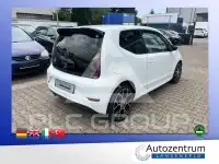 2019 Volkswagen Up
