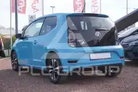 2019 Volkswagen Up