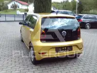 2019 Volkswagen Up