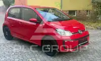 2019 Volkswagen Up