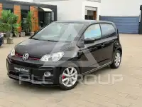 2019 Volkswagen Up