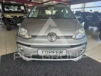 2019 Volkswagen Up