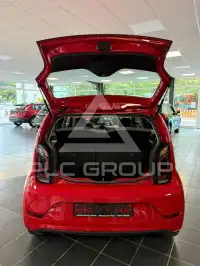 2019 Volkswagen Up