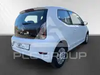 2019 Volkswagen Up