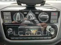 2019 Volkswagen Up