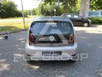2019 Volkswagen Up