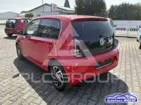 2019 Volkswagen Up
