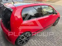 2019 Volkswagen Up
