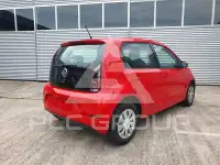 2019 Volkswagen Up