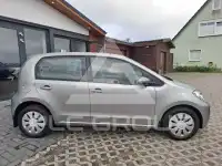 2019 Volkswagen Up