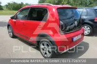 2019 Volkswagen Up