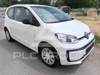 2019 Volkswagen Up