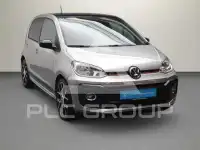 2019 Volkswagen Up