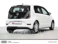 2019 Volkswagen Up