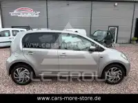 2019 Volkswagen Up