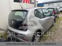 2019 Volkswagen Up