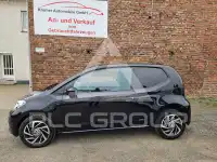 2019 Volkswagen Up