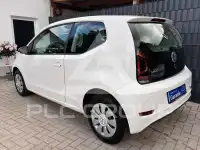 2019 Volkswagen Up