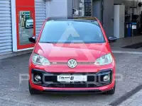 2019 Volkswagen Up
