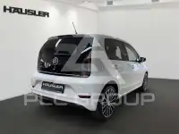 2019 Volkswagen Up