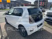 2019 Volkswagen Up