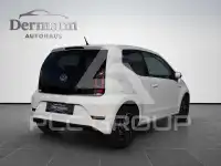 2019 Volkswagen Up