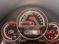 2019 Volkswagen Up